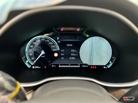 남양읍 신차검수. 2023 G80 2.5T AWD 한라산그린 신차검수 후기. / 화성, 동탄, 수원, 오산