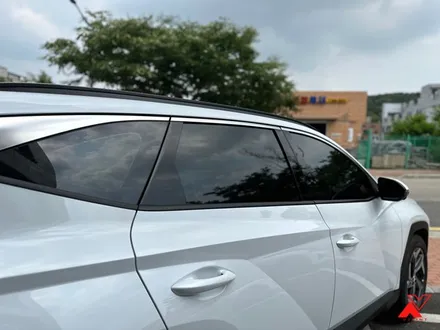 꼼꼼한 신차패키지 업체를 선택해야 10년이 편안합니다. (Feat.2023 투싼 NX4 하이브리드) / 화성, 동탄, 수원, 오산