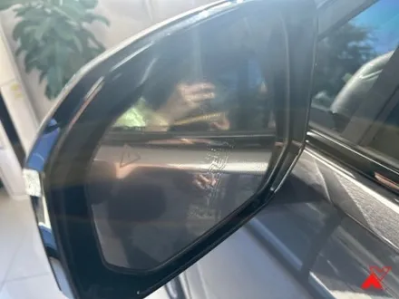 싼타페MX5 하이브리드 마그네틱그레이메탈릭! 브이투틴트에서 신차검수와 버텍스900 썬팅으로 신차패키지까지! / 화성, 동탄, 수원, 오산