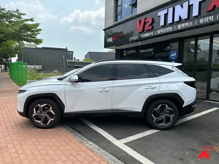 꼼꼼한 신차패키지 업체를 선택해야 10년이 편안합니다. (Feat.2023 투싼 NX4 하이브리드) / 화성, 동탄, 수원, 오산