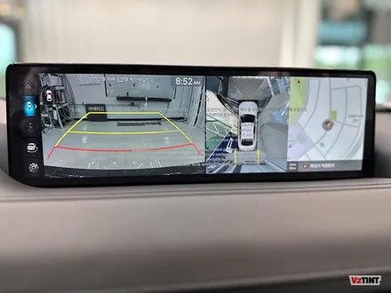 남양읍 신차검수. 2023 G80 2.5T AWD 한라산그린 신차검수 후기. / 화성, 동탄, 수원, 오산