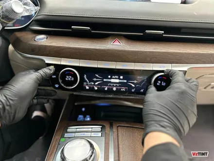 남양읍 신차검수. 2023 G80 2.5T AWD 한라산그린 신차검수 후기. / 화성, 동탄, 수원, 오산
