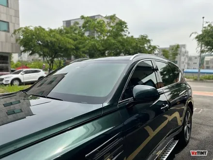 레인보우 V90 신차패키지. 제네시스 GV80 23MY 3.5T 6인승 카디프그린 / 화성, 동탄, 수원, 오산