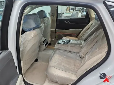 제네시스 G80 RG3 루마버텍스 900/700 틴팅으로~ / 화성시 남양읍