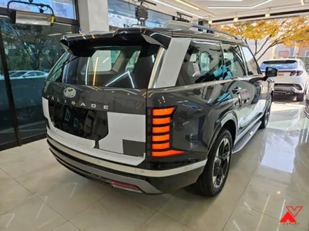팰리세이드 LX3 하이브리드 2.5T 틴트어카 포시즌블랙 가성비 틴팅했어요! / 화성시 남양읍