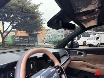 화성 안산 루마버텍스 신차패키지 추천! 쏘렌토 2.5가솔린 X-Line / 화성시 남양읍