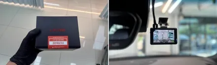 제네시스 G70 슈팅브레이크 카프리블루 티나인 신차패키지 / 화성, 동탄, 수원, 오산