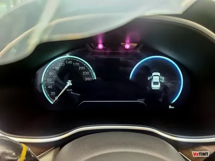 남양읍 신차검수. 2023 G80 2.5T AWD 한라산그린 신차검수 후기. / 화성, 동탄, 수원, 오산