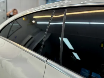 화성 생활보호 PPF. 2020 벤츠 CLA 250 4MATIC 생활보호 PPF 패키지 시공으로 스크래치 방어하기. / 화성, 동탄, 수원, 오산