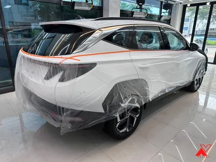 꼼꼼한 신차패키지 업체를 선택해야 10년이 편안합니다. (Feat.2023 투싼 NX4 하이브리드) / 화성, 동탄, 수원, 오산