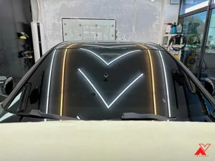 2024 BMW I4 화성썬팅 브이투틴트에서 하버캠프 세라믹본드로 맛있게 썬팅했어요! / 화성, 동탄, 수원, 오산