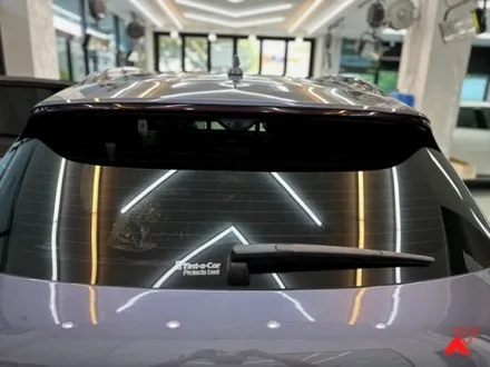 페이스리프트된 2025 GV70 스포츠 세레스 블루! 가성비 좋은 틴트어카 썬팅했어요! / 화성시 남양읍