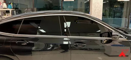 화성안산 하버캠프 썬팅 맛집! BMW 6GT 세라믹본드 썬팅과 생활보호 PPF 5종 시공기 / 화성시 남양읍