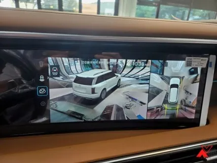 팰리세이드 LX3 하이브리드 2.5T 9인승! 루마버텍스 900 고오급썬팅했어요! / 화성시 남양읍