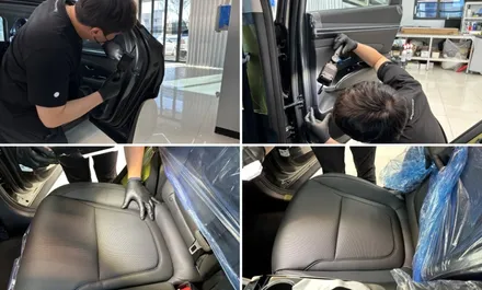 투싼 NX4 하이브리드 아마존그레이메탈릭 신차검수 후기! / 화성, 동탄, 수원, 오산