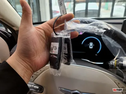 남양읍 신차검수. 2023 G80 2.5T AWD 한라산그린 신차검수 후기. / 화성, 동탄, 수원, 오산