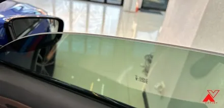 남양읍썬팅 추천! 2022 BMW 320D 투어링! 루마버텍스 900,700 썬팅 했어요! / 화성, 동탄, 수원, 오산