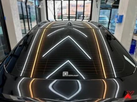 2024 BMW I4 화성썬팅 브이투틴트에서 하버캠프 세라믹본드로 맛있게 썬팅했어요! / 화성, 동탄, 수원, 오산