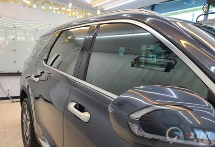 팰리세이드 그라파이트 그레이 메탈릭 레인보우 V90 신차패키지 / 화성, 동탄, 수원, 오산