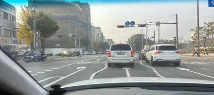 실내 난반사로 스트레스 받는 분들을 위한 틴팅추천! / 화성, 동탄, 수원, 오산