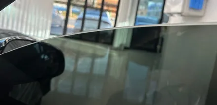 화성썬팅. 스팅어 마이스터 3.3 GT AWD 애스코트그린 레인보우 V90 틴팅! / 화성, 동탄, 수원, 오산