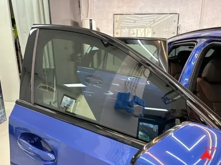 남양읍썬팅 추천! 2022 BMW 320D 투어링! 루마버텍스 900,700 썬팅 했어요! / 화성, 동탄, 수원, 오산
