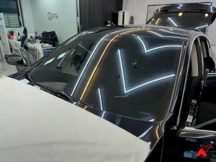 화성안산 하버캠프 썬팅 맛집! BMW 6GT 세라믹본드 썬팅과 생활보호 PPF 5종 시공기 / 화성시 남양읍