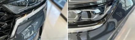 쏘렌토 MQ4 그라파이트 생활보호 PPF 8종 / 화성, 동탄, 수원, 오산
