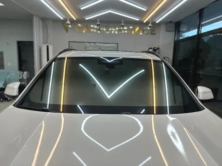 2023 BMW IX3 미네랄화이트! 루마버텍스 650 반사썬팅으로 진행된 화성신차패키지 / 화성, 동탄, 수원, 오산