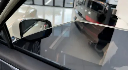 싼타페MX5 가솔린 2.5T 2WD 5인승 사이버 세이지 펄 가성비 썬팅 추천! / 화성, 동탄, 수원, 오산