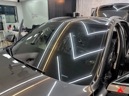 2025 GV70 2.5T 마칼루 그레이 루마버텍스 900 자동차썬팅 / 화성시 남양읍