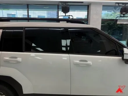 26MY 싼타페 MX5 가솔린 2.5T 2WD 6인승 가성비좋은 틴트어카 볼레/포시즌블랙 썬팅 / 화성시 남양읍