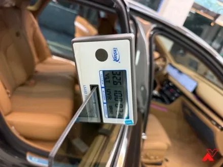 남양읍 루마썬팅! 제네시스 G80 버텍스 900/700 틴팅했어요 / 화성시 남양읍