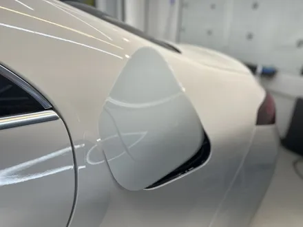 화성 생활보호 PPF. 2020 벤츠 CLA 250 4MATIC 생활보호 PPF 패키지 시공으로 스크래치 방어하기. / 화성, 동탄, 수원, 오산