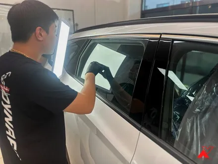 새차 구매 후 출고시 필수인 신차검수! 브이투틴트의 검사비용과 체크리스트 확인해보세요~! / 화성, 동탄, 수원, 오산