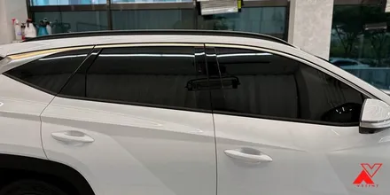 꼼꼼한 신차패키지 업체를 선택해야 10년이 편안합니다. (Feat.2023 투싼 NX4 하이브리드) / 화성, 동탄, 수원, 오산
