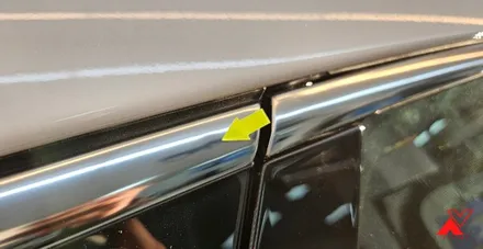 화성남양썬팅 2024 제네시스 GV80 루마버텍스 900+700 썬팅했습니다 / 화성, 동탄, 수원, 오산