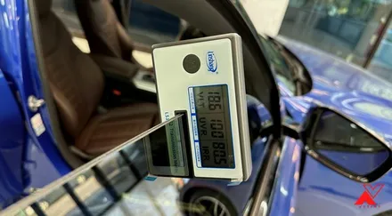 남양읍썬팅 추천! 2022 BMW 320D 투어링! 루마버텍스 900,700 썬팅 했어요! / 화성, 동탄, 수원, 오산