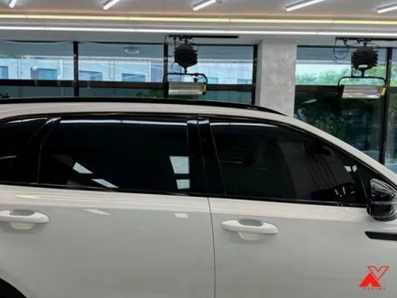 남양읍 신차패키지 브이투틴트에서 하버캠프 틴팅으로  쏘렌토 하이브리드 진행했습니다! / 화성, 동탄, 수원, 오산