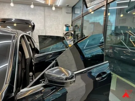 화성안산 하버캠프 썬팅 맛집! BMW 6GT 세라믹본드 썬팅과 생활보호 PPF 5종 시공기 / 화성시 남양읍