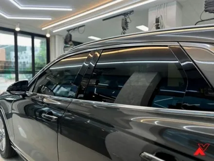 2025 GV70 2.5T 마칼루 그레이 루마버텍스 900 자동차썬팅 / 화성시 남양읍