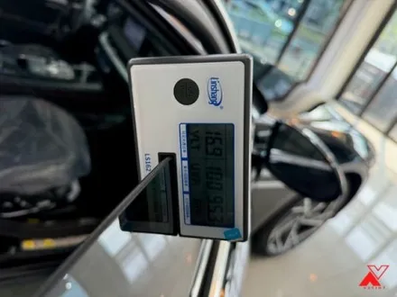 2025 제네시스 G90 AWD 루마버텍스 900 썬팅했어요! / 화성시 남양읍