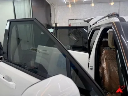26MY 싼타페 MX5 가솔린 2.5T 2WD 6인승 가성비좋은 틴트어카 볼레/포시즌블랙 썬팅 / 화성시 남양읍