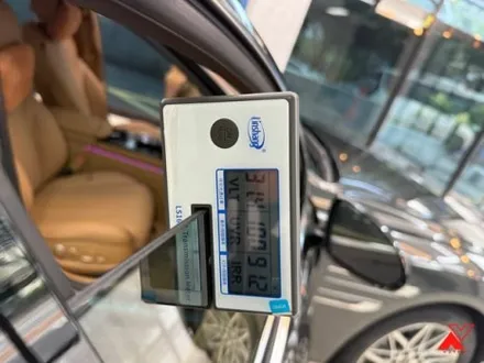 남양읍 루마썬팅! 제네시스 G80 버텍스 900/700 틴팅했어요 / 화성시 남양읍