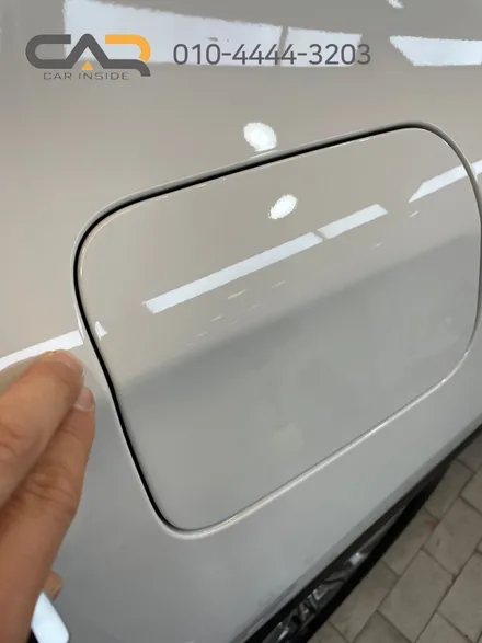 수성구썬팅 BMW X3 하버캠프 세라믹본드 및 PPF 시공 후기