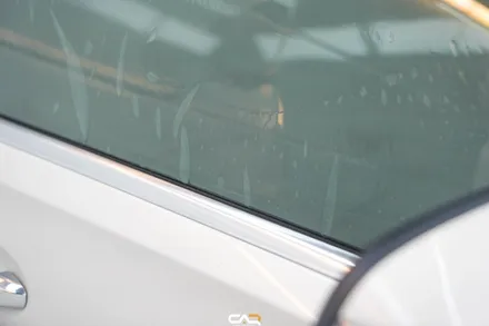 벤츠 GLS600 마이바흐 (X167) 글라스틴트 선셋 반사필름으로 고급스러움 더하기 ! - 대구 카인사이드