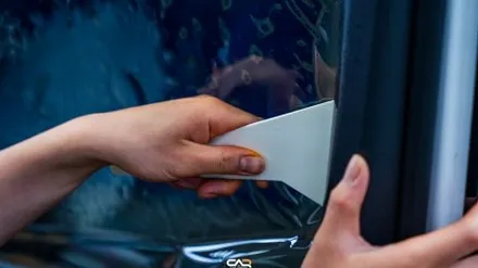 BMW 6GT G32 하버캠프 세라믹본드 신차패키지와 크리스탈 기어봉, 블랙 키드니그릴 교체와 크롬 죽이기랩핑 시공으로 완벽한 커스텀 신차 만들어 드렸습니다 ! - 대구 카인사이드