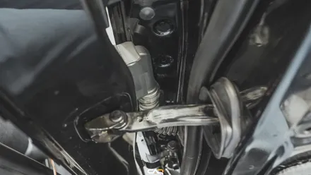 내 차 확실한 변화주기! BMW 3시리즈 엠비언트 작업 - 대구 카인사이드