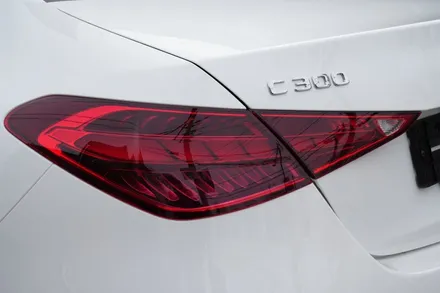 대구 수성구 신차 썬팅 - \'벤츠 신형 C300 풀체인지 신차 패키지 썬팅 시공\'