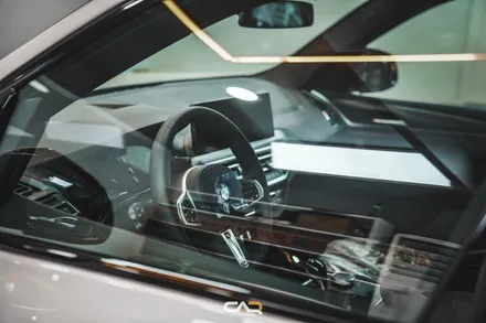 대구 수성 캠프 카인사이드에서 BMW X3 20i 하버캠프 세라믹본드 신차패키지 썬팅 시공한 후기 !